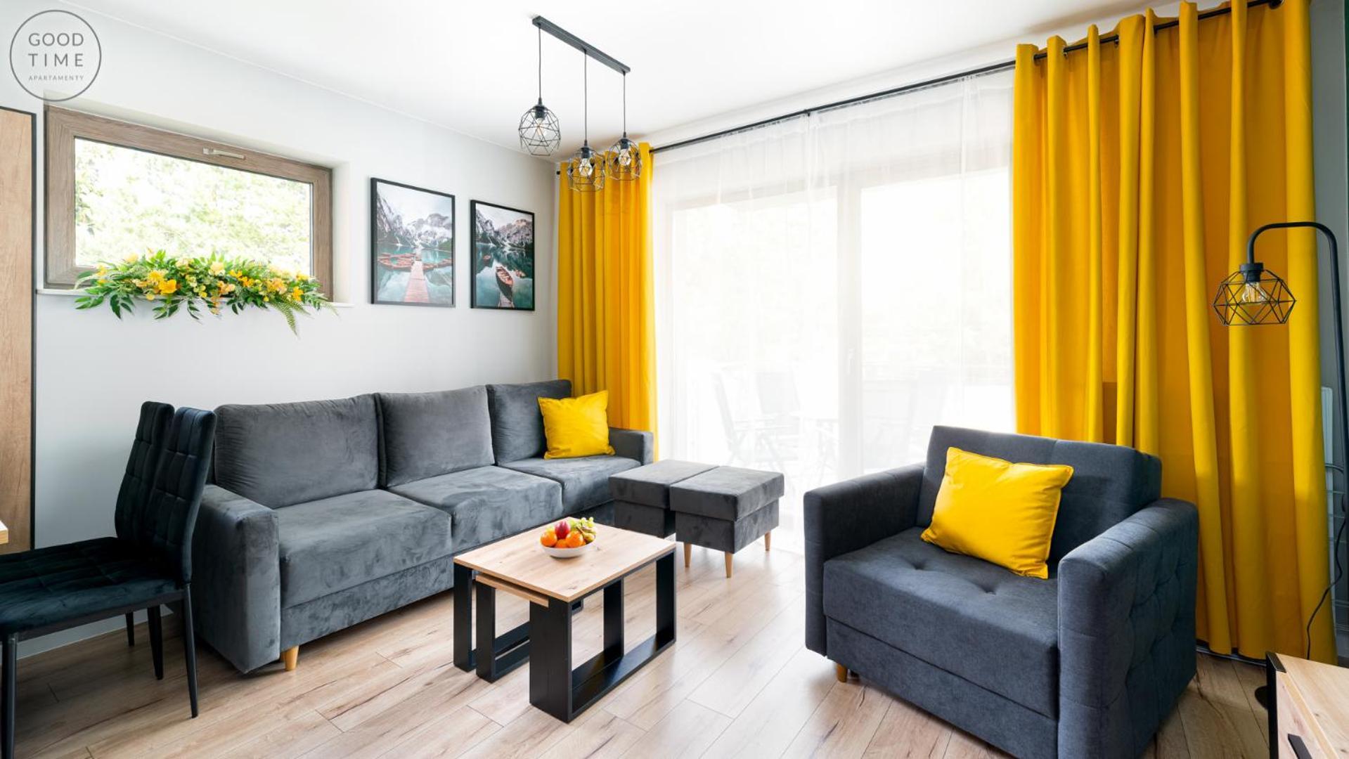 Apartamenty Good Time - Stone Hill IV Szklarska Poręba Buitenkant foto